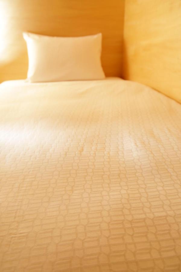 女性専用 Woman Only Capsule Maja Hotel Kyoto マヤホテルキョウト Bagian luar foto