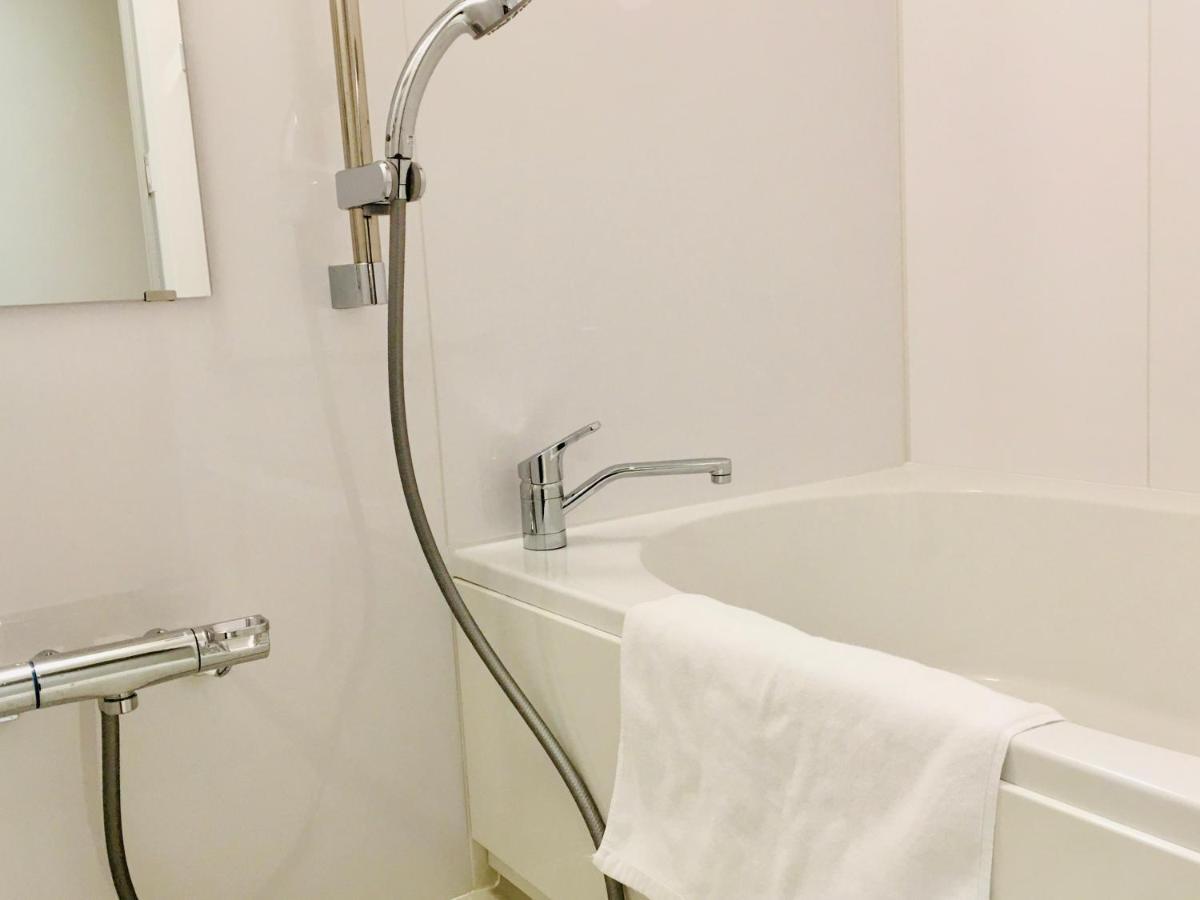 女性専用 Woman Only Capsule Maja Hotel Kyoto マヤホテルキョウト Bagian luar foto